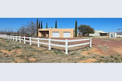 11 E Irene Street, Pearce, AZ 85625 - Photo 2