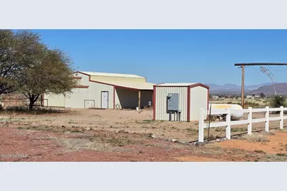 11 E Irene Street, Pearce, AZ 85625 - Photo 30