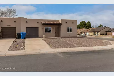 850 Four Winds Circle, Sierra Vista, AZ 85635 - Photo 4