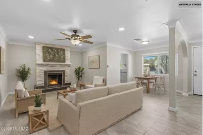 6052 E 17th Street, Tucson, AZ 85711 - Photo 4