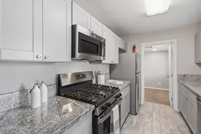 6052 E 17th Street, Tucson, AZ 85711 - Photo 4