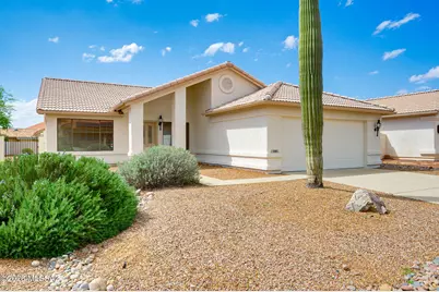 38230 S Elbow Bend Drive, Saddlebrooke, AZ 85739 - Photo 42