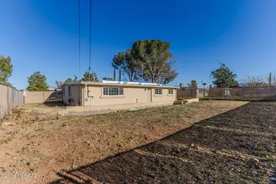 205 3rd Street, Huachuca City, AZ 85616 - Photo 32