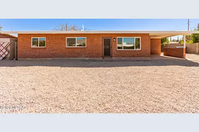 3512 E Gerald Street, Tucson, AZ 85716 - Photo 2