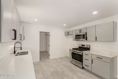 3512 E Gerald Street, Tucson, AZ 85716 - Photo 8