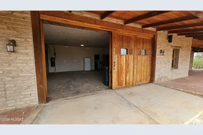 20 Horseshoe Court, Elgin, AZ 85611 - Photo 38