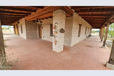 20 Horseshoe Court, Elgin, AZ 85611 - Photo 8