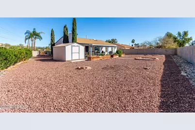 5991 N Belbrook Drive, Tucson, AZ 85741 - Photo 24