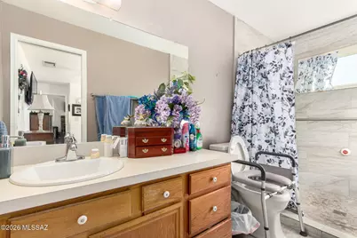 5991 N Belbrook Drive, Tucson, AZ 85741 - Photo 14