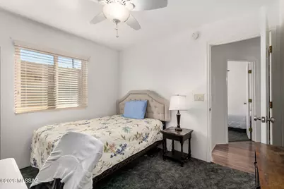 5991 N Belbrook Drive, Tucson, AZ 85741 - Photo 18