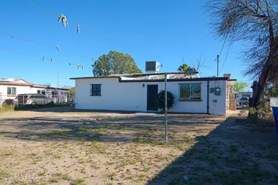 1933 E Granito Vista, Tucson, AZ 85713 - Photo 24