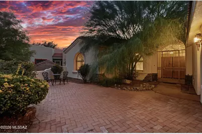 2860 S Greenside Place, Green Valley, AZ 85614 - Photo 8