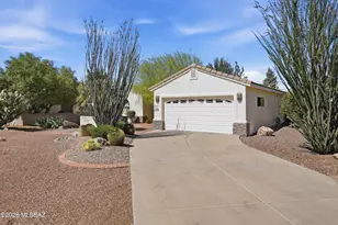 2860 S Greenside Pl, Green Valley, AZ 85614 - Photo 4
