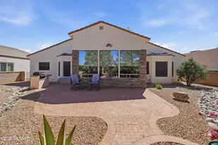 2860 S Greenside Pl, Green Valley, AZ 85614 - Photo 38