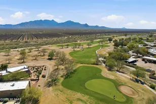 2860 S Greenside Pl, Green Valley, AZ 85614 - Photo 10