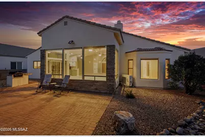 2860 S Greenside Place, Green Valley, AZ 85614 - Photo 36