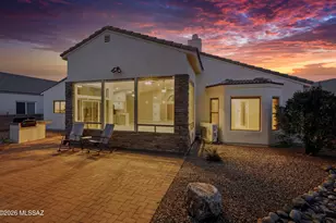 2860 S Greenside Pl, Green Valley, AZ 85614 - Photo 36