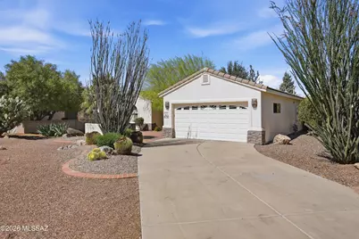 2860 S Greenside Place, Green Valley, AZ 85614 - Photo 2