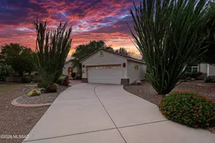 2860 S Greenside Pl, Green Valley, AZ 85614 - Photo 4