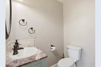 2860 S Greenside Place, Green Valley, AZ 85614 - Photo 26