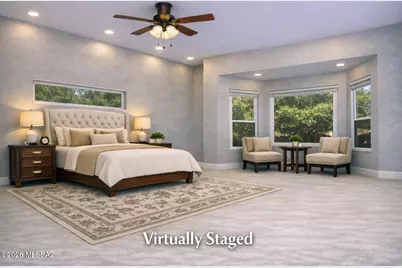 2860 S Greenside Place, Green Valley, AZ 85614 - Photo 16