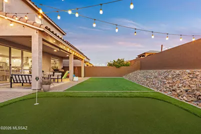 10252 E Encinas Trail, Tucson, AZ 85747 - Photo 36