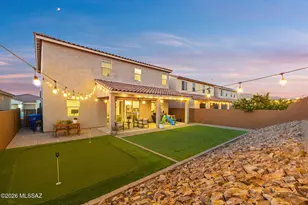 10252 E Encinas Trail, Tucson, AZ 85747 - Photo 40