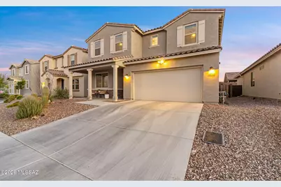 10252 E Encinas Trail, Tucson, AZ 85747 - Photo 2