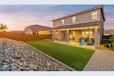 10252 E Encinas Trail, Tucson, AZ 85747 - Photo 38