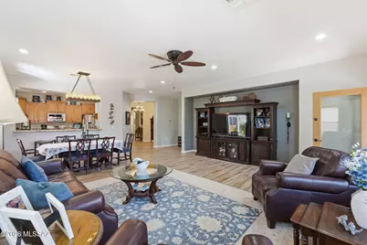 1257 W Versilia Drive, Oro Valley, AZ 85737 - Photo 18