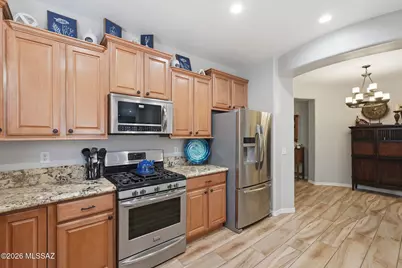 1257 W Versilia Drive, Oro Valley, AZ 85737 - Photo 12