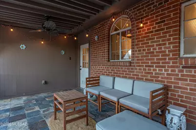 1512 E Copper Street, Tucson, AZ 85719 - Photo 26