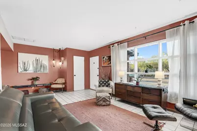 1512 E Copper Street, Tucson, AZ 85719 - Photo 4
