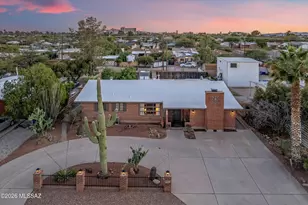 1512 E Copper St, Tucson, AZ 85719 - Photo 1