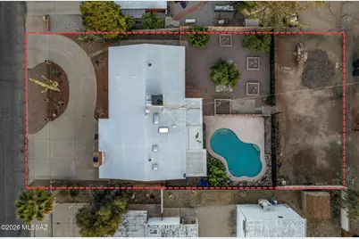 1512 E Copper Street, Tucson, AZ 85719 - Photo 32