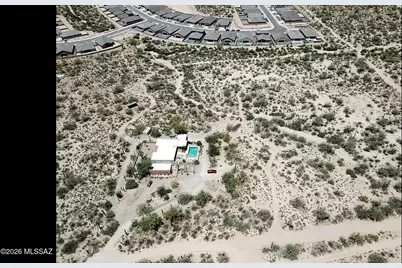 12303 N Klos Drive, Tucson, AZ 85742 - Photo 4