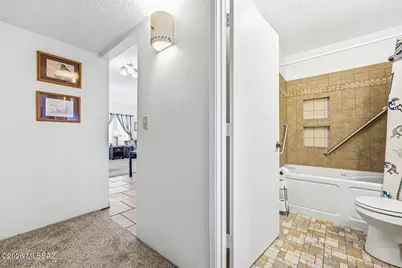 273 N Paseo De Los Conquistadores, Green Valley, AZ 85614 - Photo 16