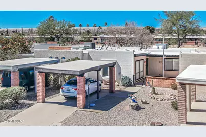 273 N Paseo De Los Conquistadores, Green Valley, AZ 85614 - Photo 2