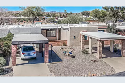 273 N Paseo De Los Conquistadores, Green Valley, AZ 85614 - Photo 38