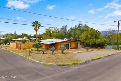 1207 N Sonoita Avenue, Tucson, AZ 85712 - Photo 4