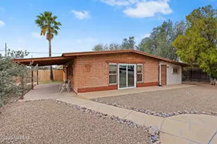 1207 N Sonoita Ave, Tucson, AZ 85712 - Photo 2