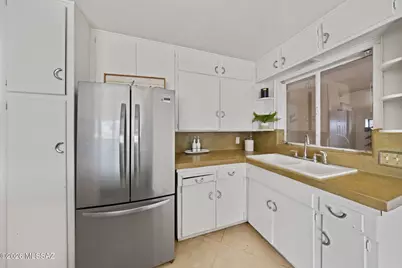 1207 N Sonoita Avenue, Tucson, AZ 85712 - Photo 16