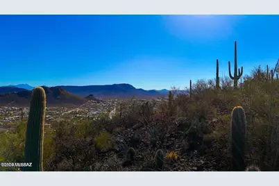 Tbd S Villa Sueno Lejos, Tucson, AZ 85746 - Photo 10