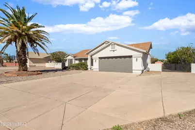 3611 Casper Drive, Sierra Vista, AZ 85650 - Photo 2