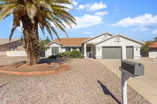 3611 Casper Dr, Sierra Vista, AZ 85650 - Photo 1