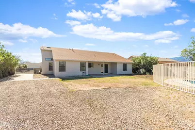 3611 Casper Drive, Sierra Vista, AZ 85650 - Photo 28