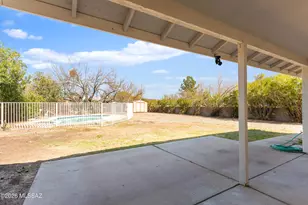 3611 Casper Dr, Sierra Vista, AZ 85650 - Photo 40