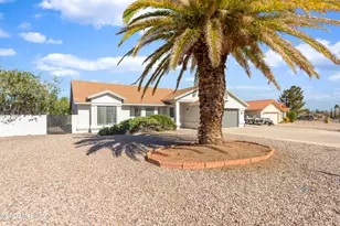 3611 Casper Dr, Sierra Vista, AZ 85650 - Photo 46