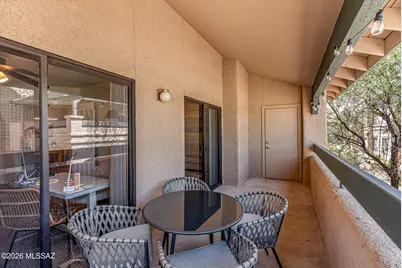 101 S Players Club Drive #9202, Tucson, AZ 85745 - Photo 26