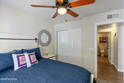 101 S Players Club Drive #9202, Tucson, AZ 85745 - Photo 22